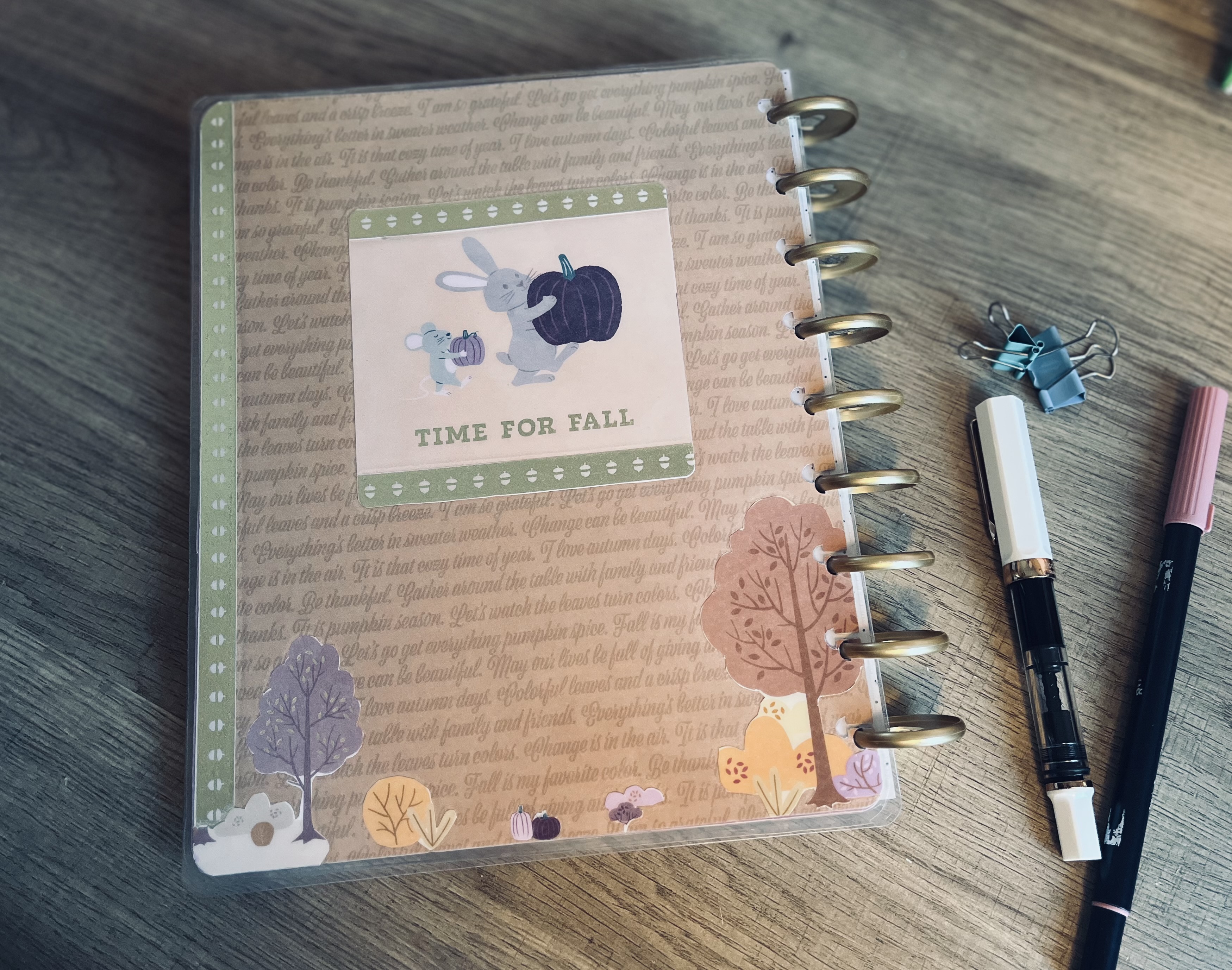 Farm Fresh Pumpkins Classic Cover