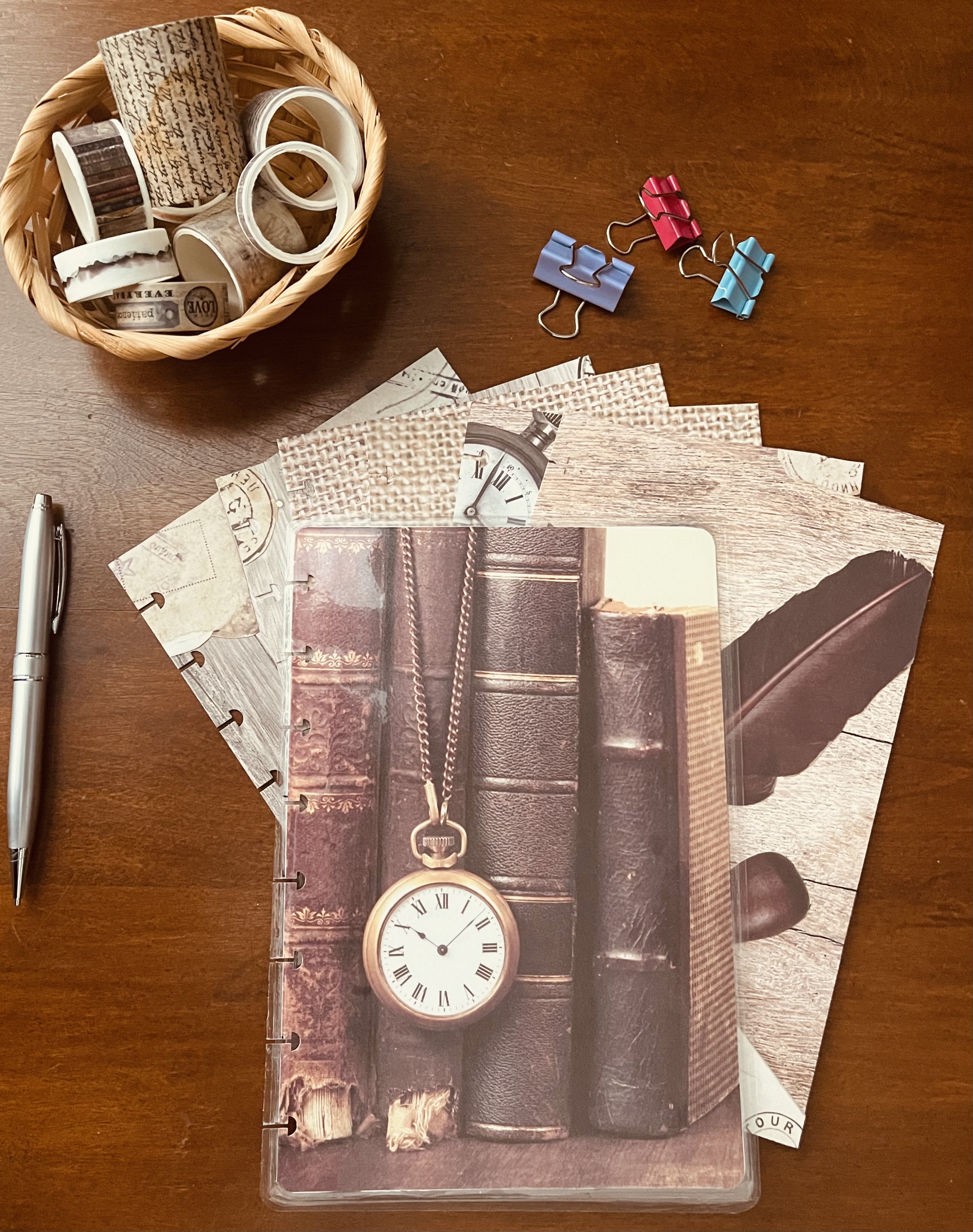 Classic Planner Bundle