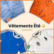 Vêtements vintage