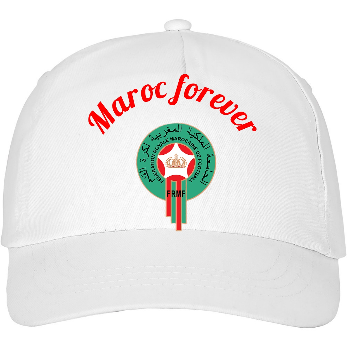 Casquette African Cup 2025