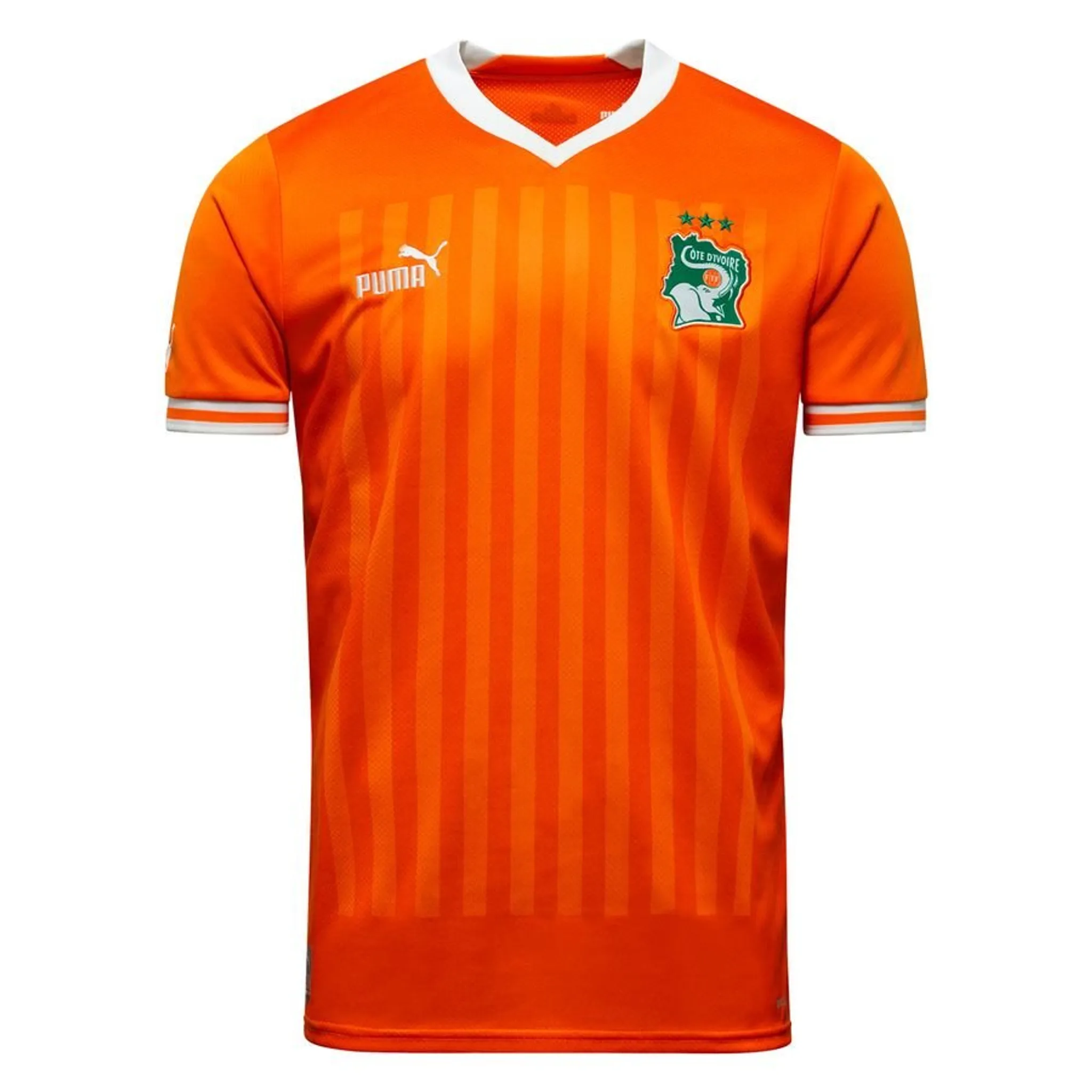 Maillot de football Maroc