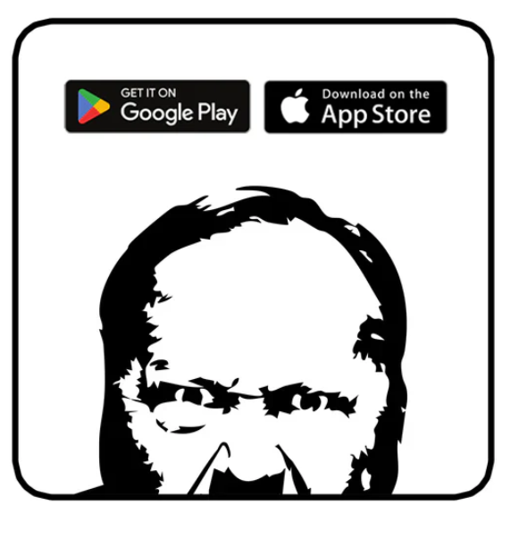 Alex Jones News App