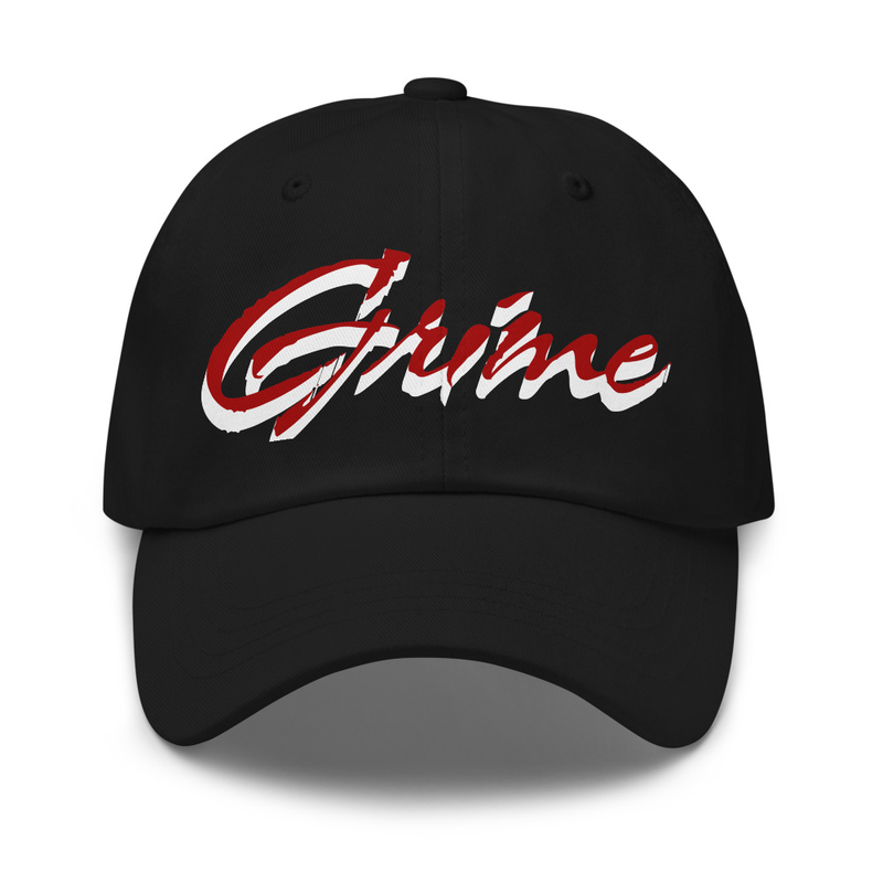 Grime Cap