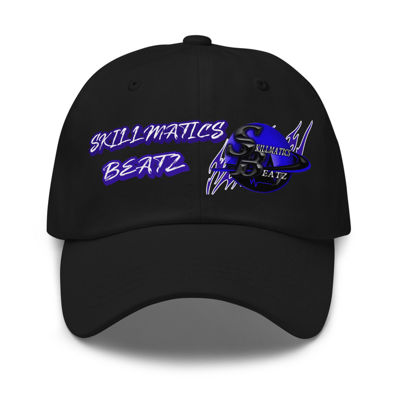 Bullwhatz Beatz Cap
