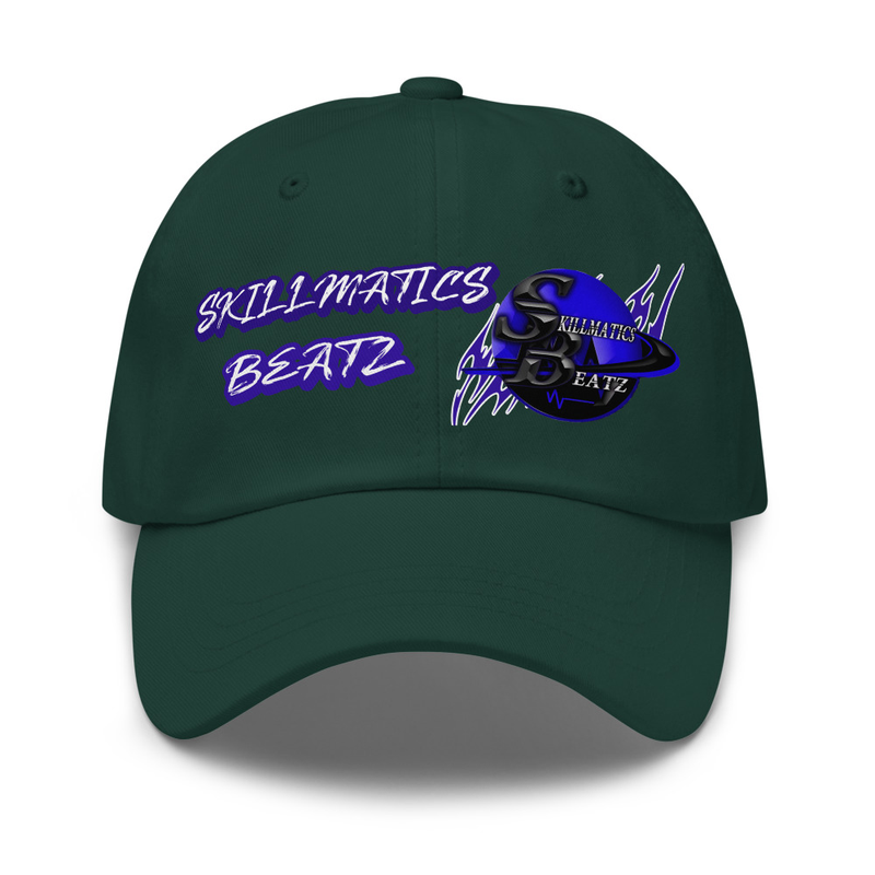 Bullwhatz Beatz Cap