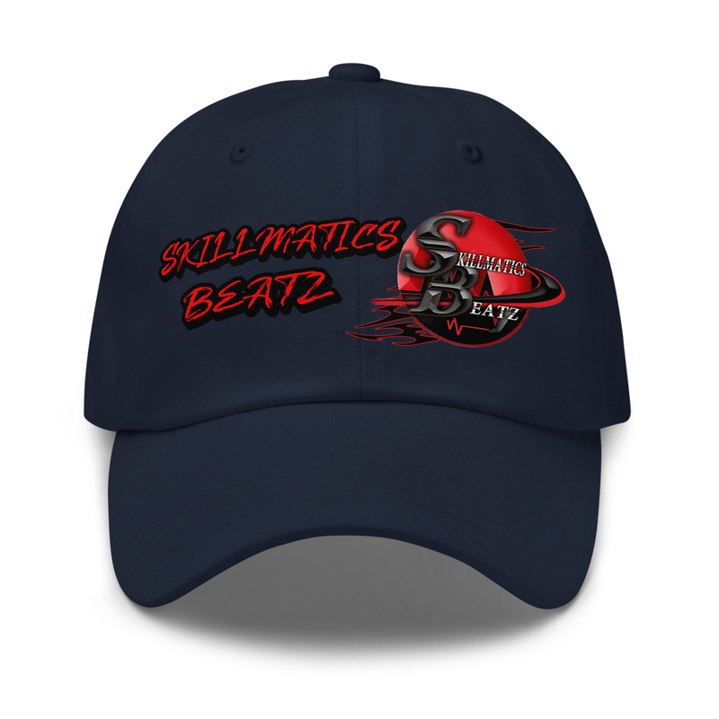 Sub Writers Skillmatics Beatz Baseball Cap