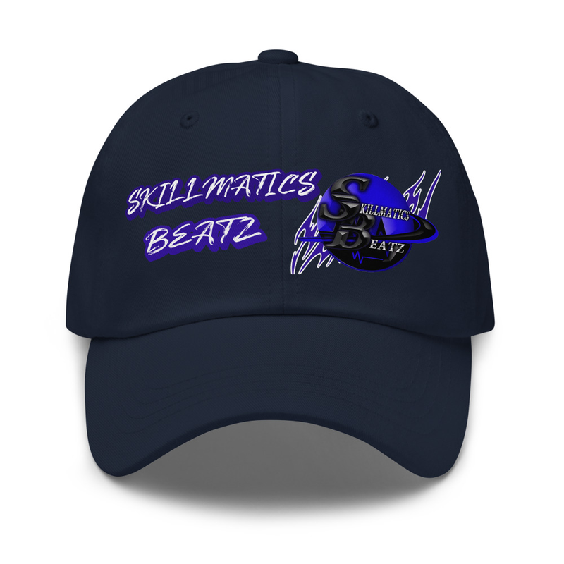 Bullwhatz Beatz Cap
