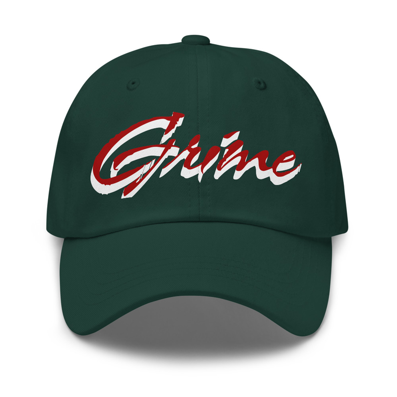 Grime Cap