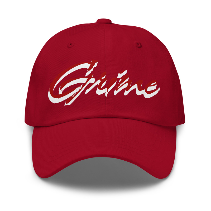 Grime Cap