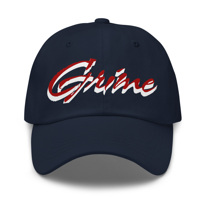 Grime Cap