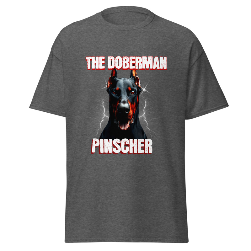 Doberman Pinscher T-Shirt