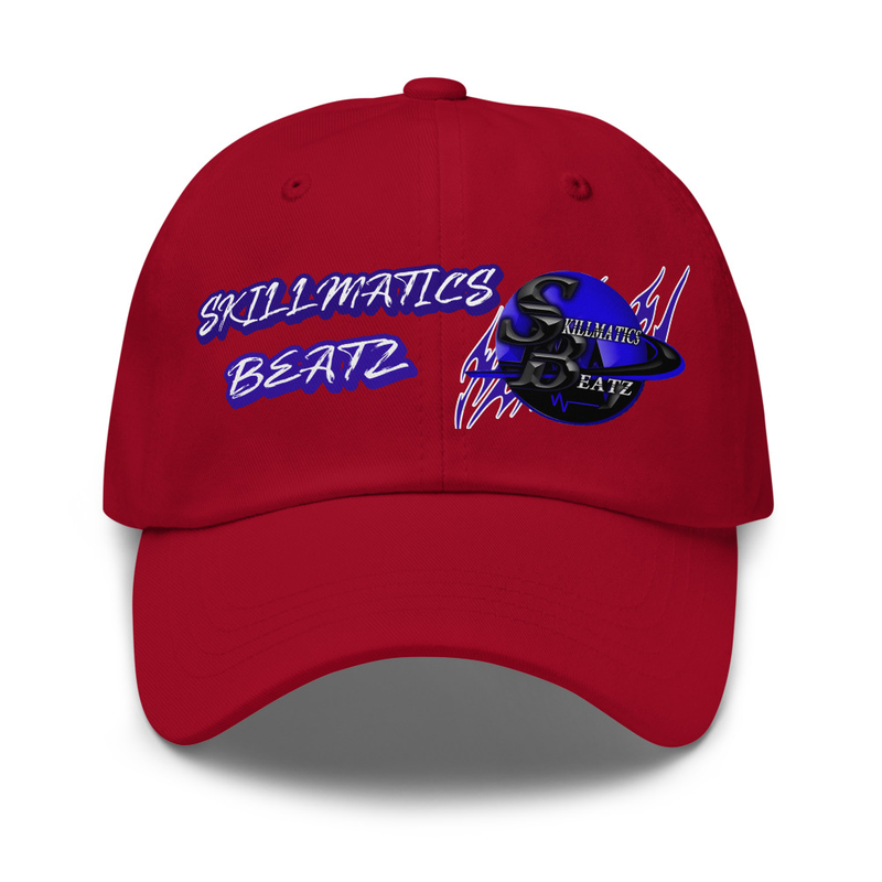 Bullwhatz Beatz Cap