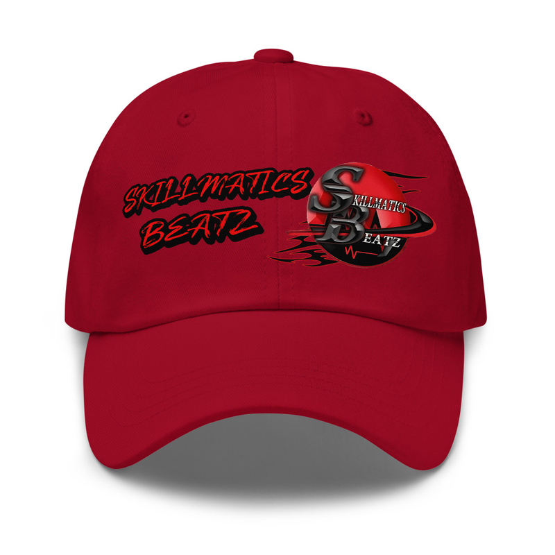 Sub Writers Skillmatics Beatz Baseball Cap