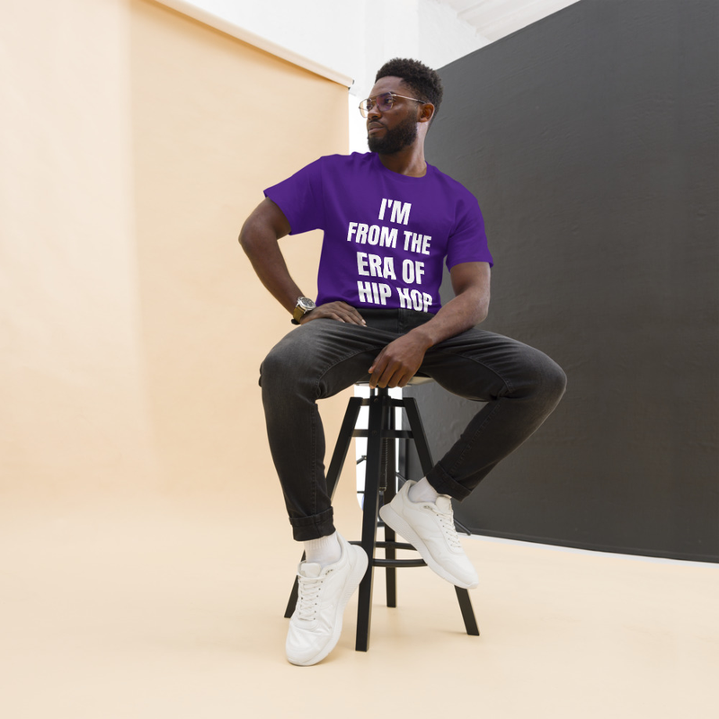 Era of Hip Hop T-Shirt
