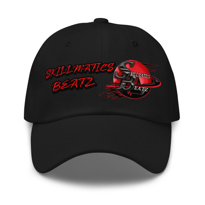 Sub Writers Skillmatics Beatz Baseball Cap