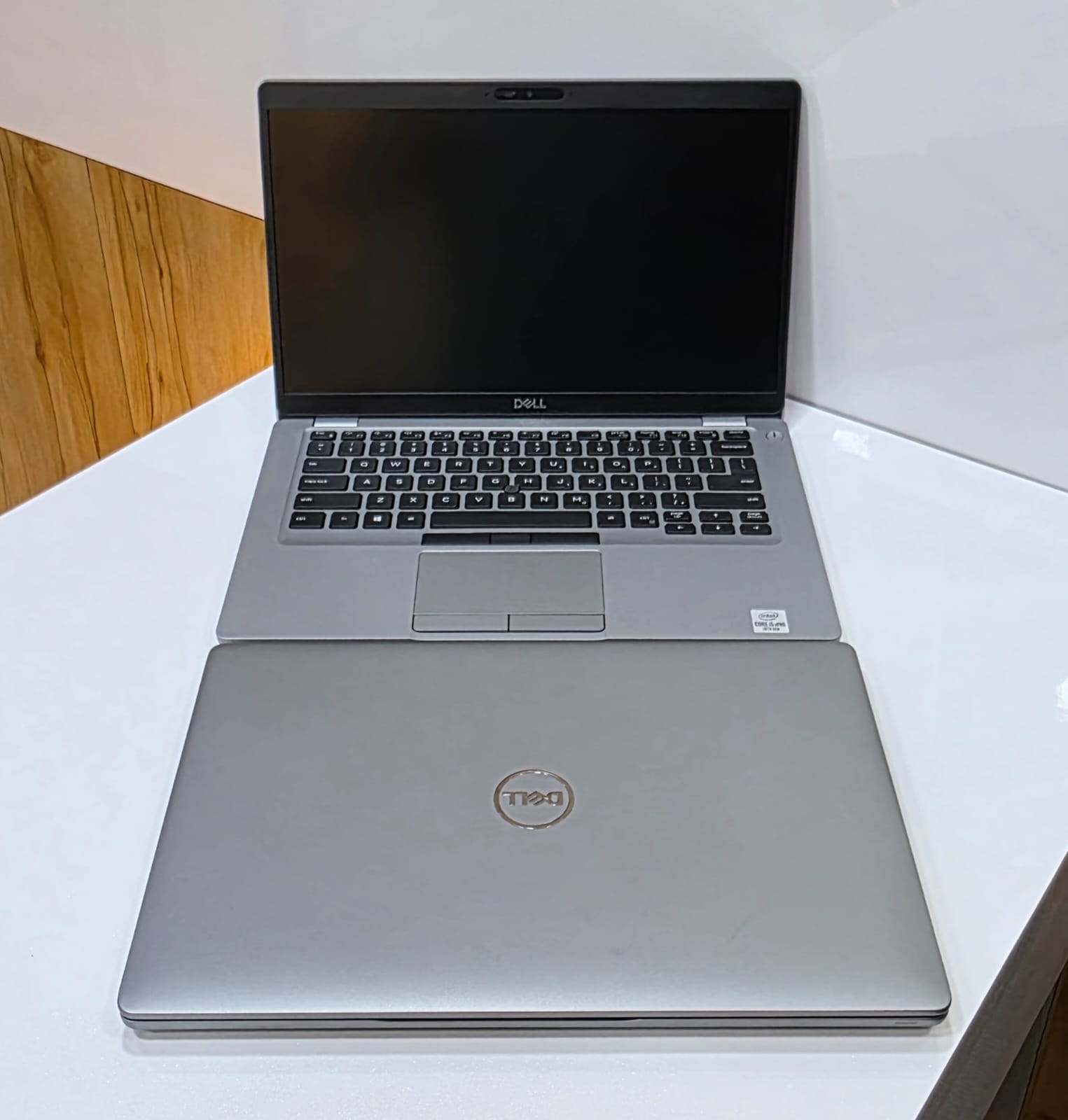 Dell Latitude Laptop