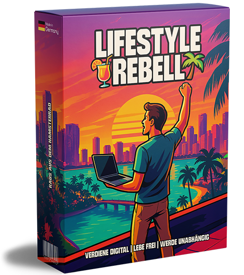 Lifestyle Rebell
