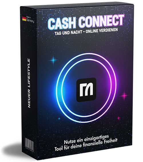 Cash Connect