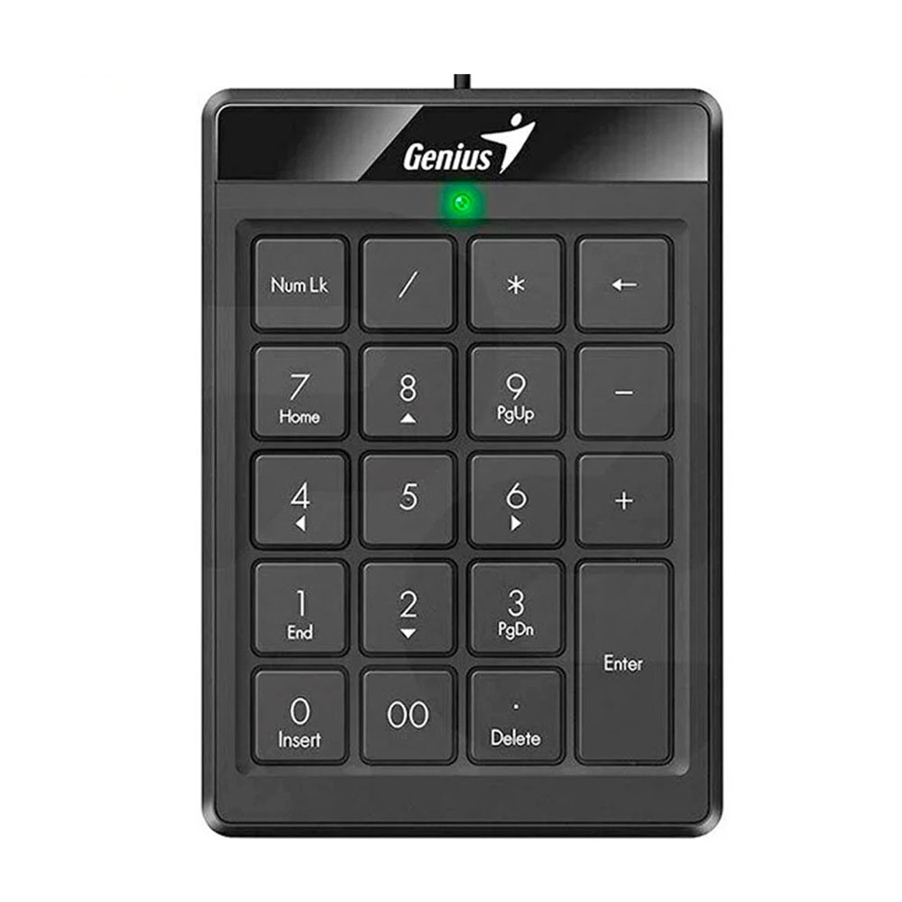 Teclado numérico Genius NumPad 110