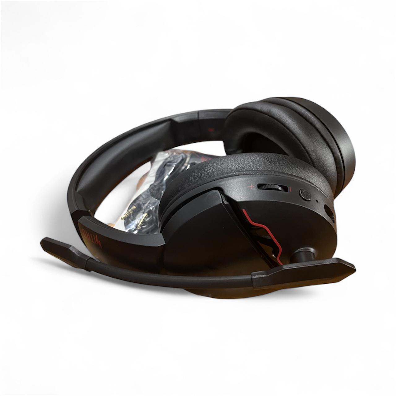 Auriculares Nitro Gaming K2