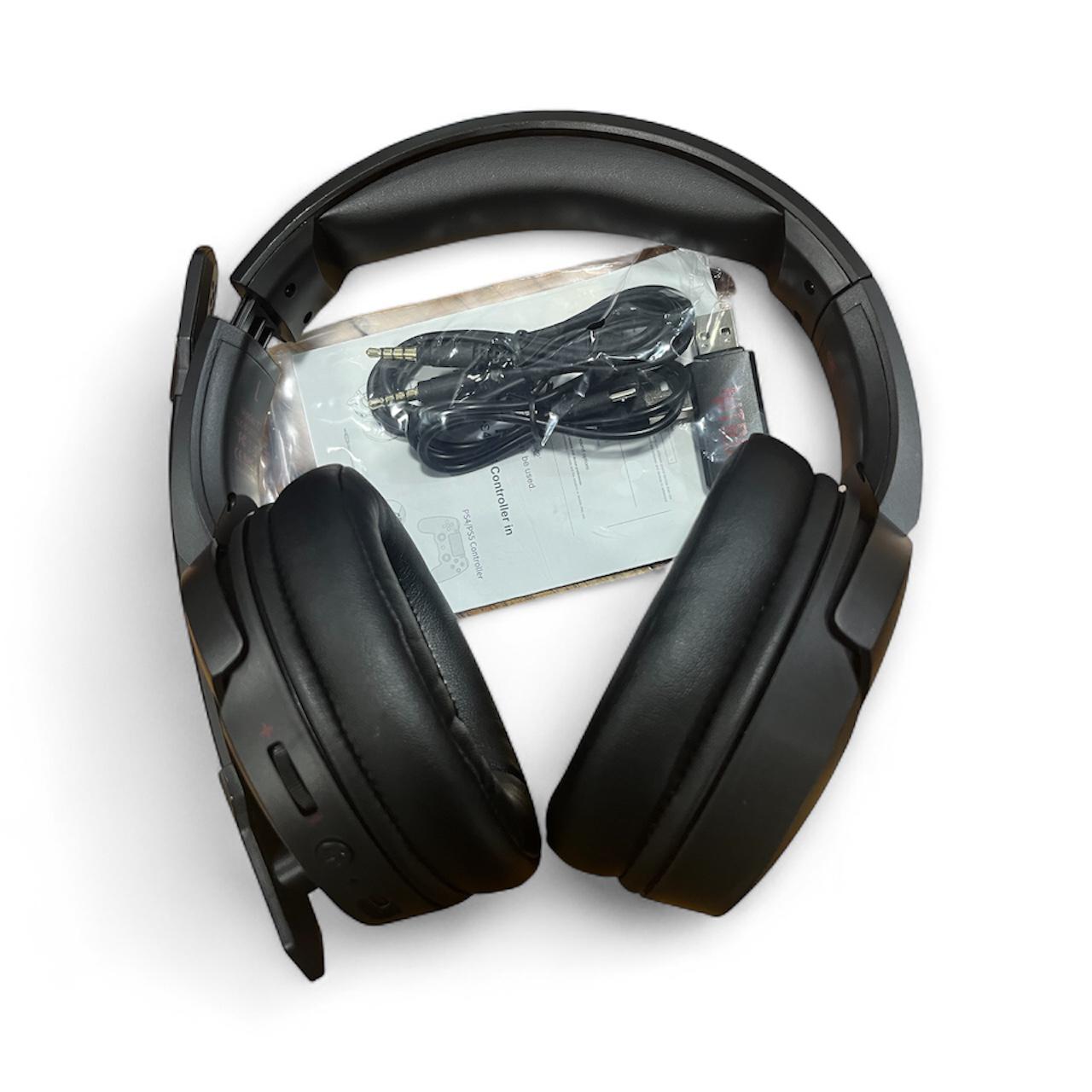 Auriculares Nitro Gaming K2