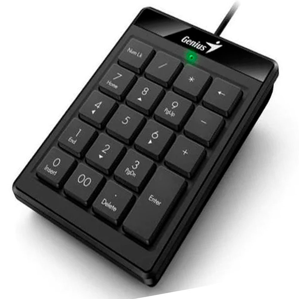 Teclado numérico Genius NumPad 110