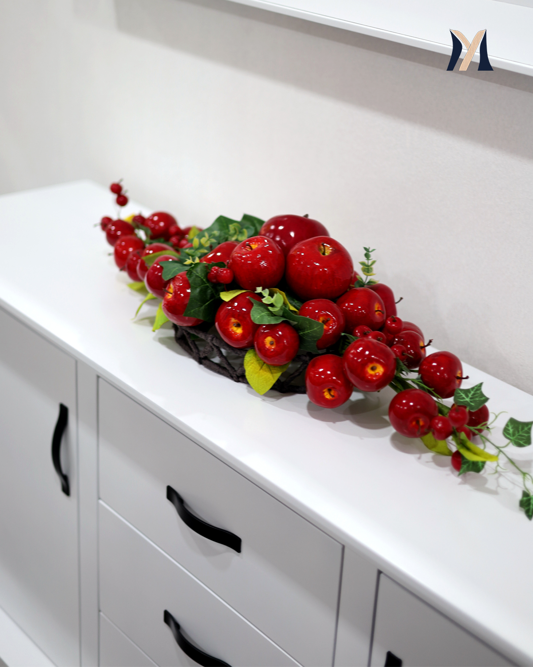 Comedor Venecia Blanco