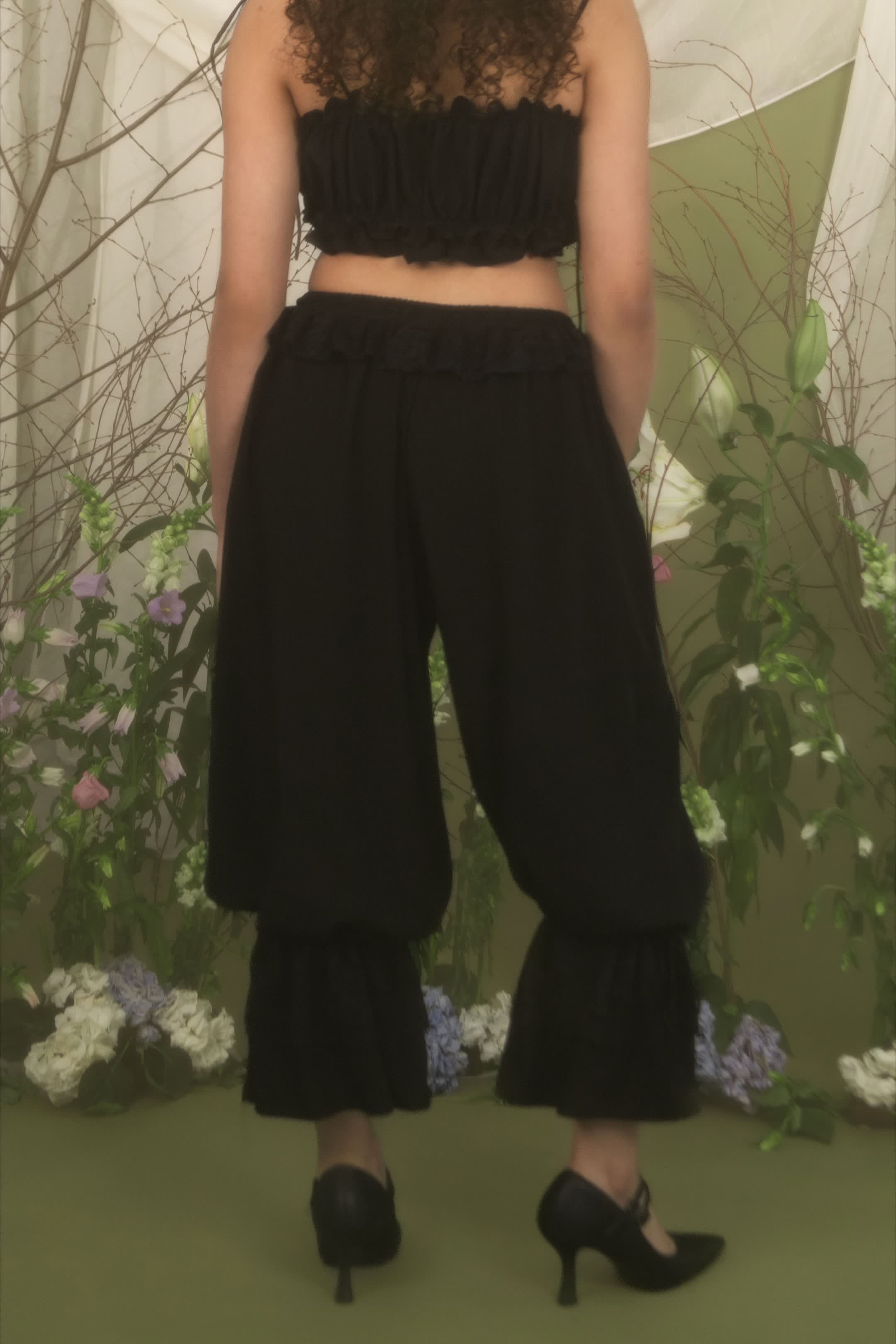 Jester's Bloomers