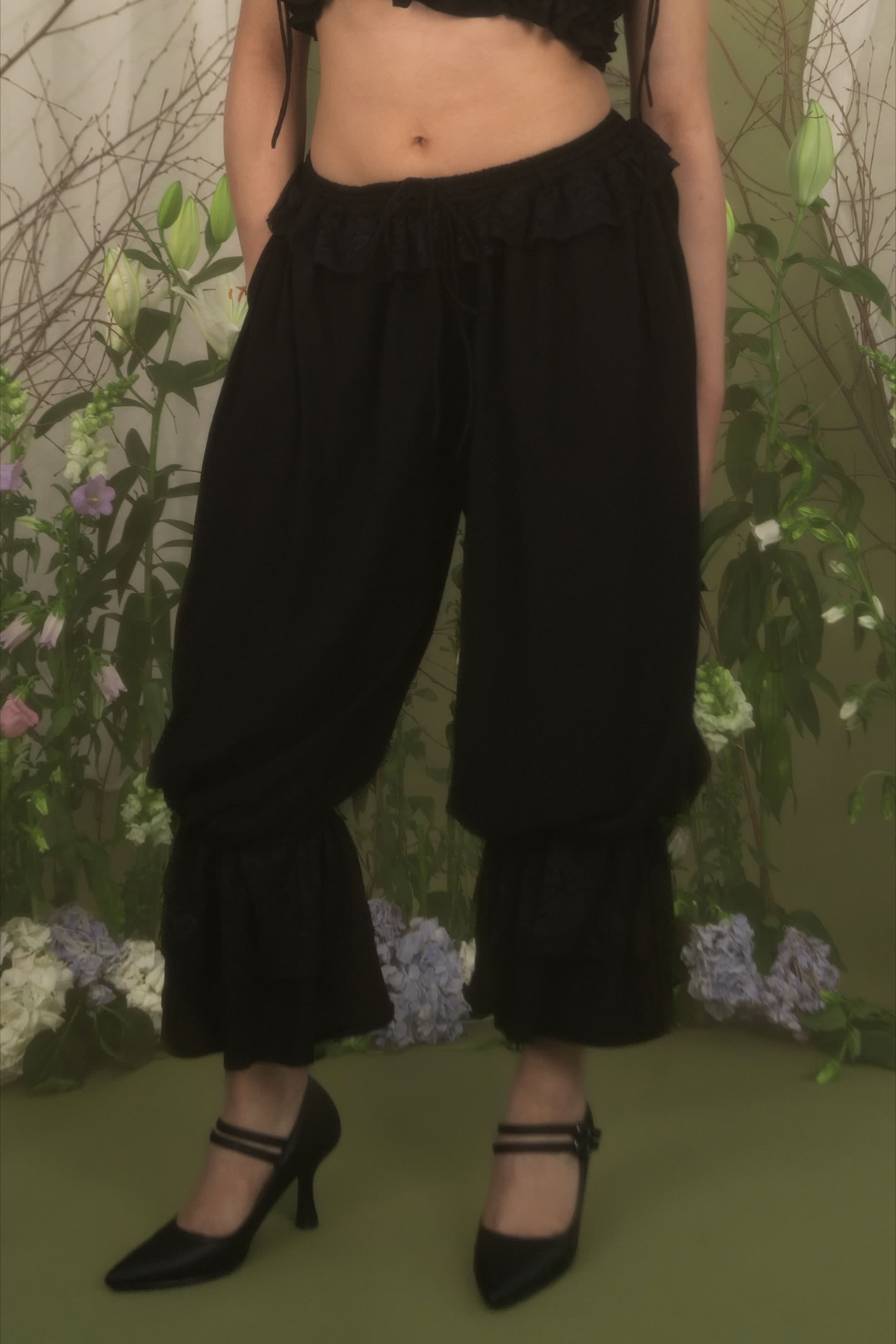 Jester's Bloomers