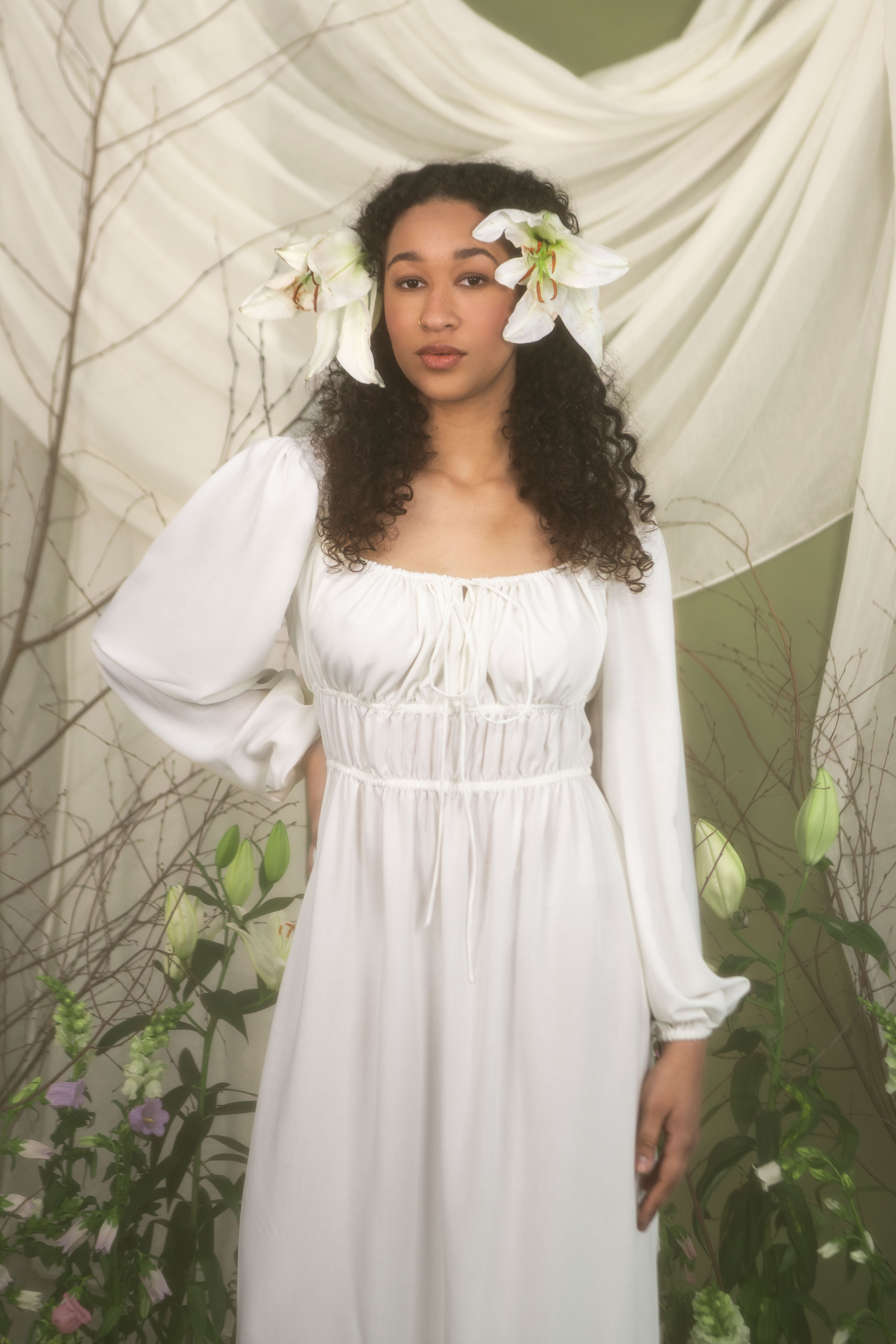 Lover's Chemise