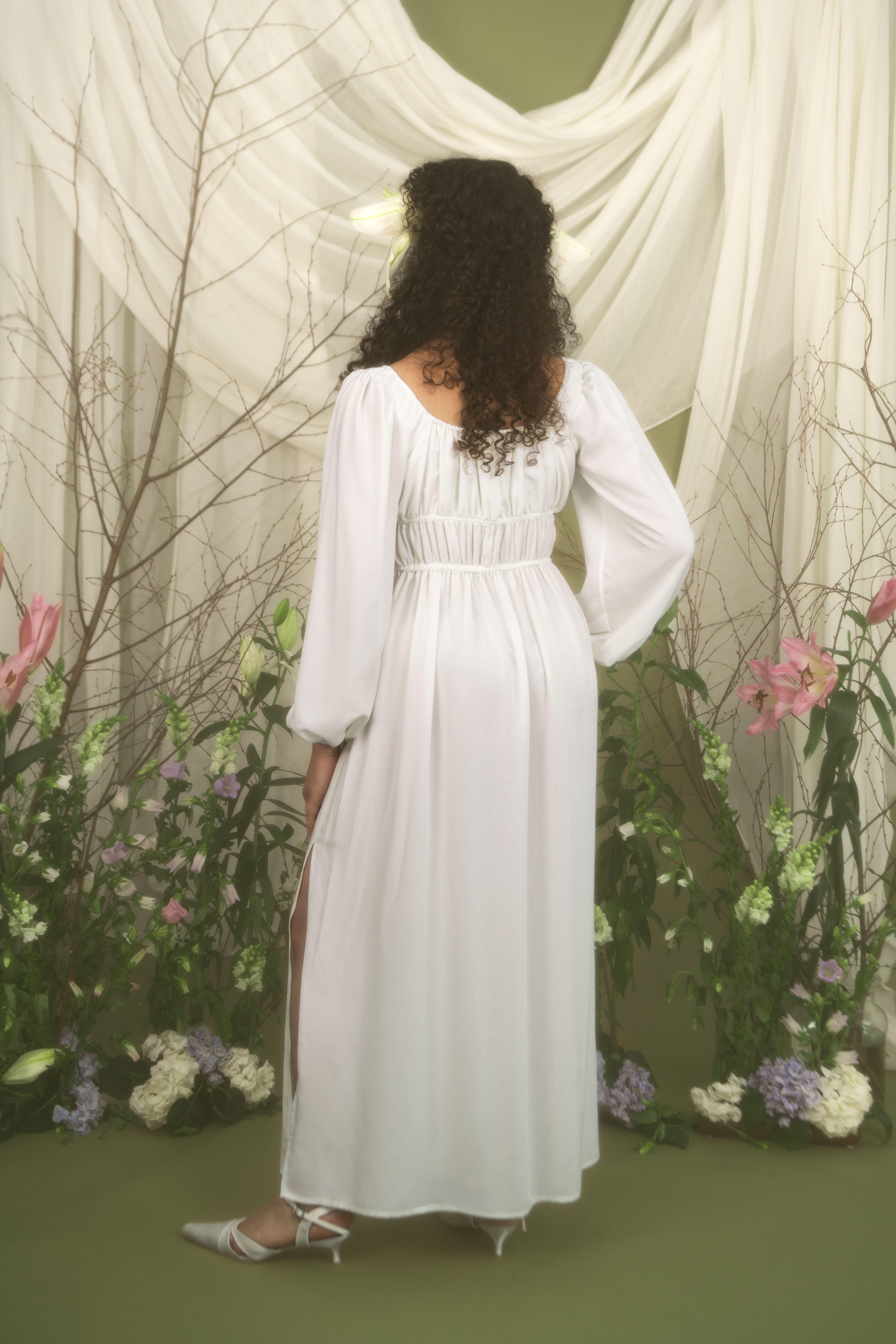 Lover's Chemise