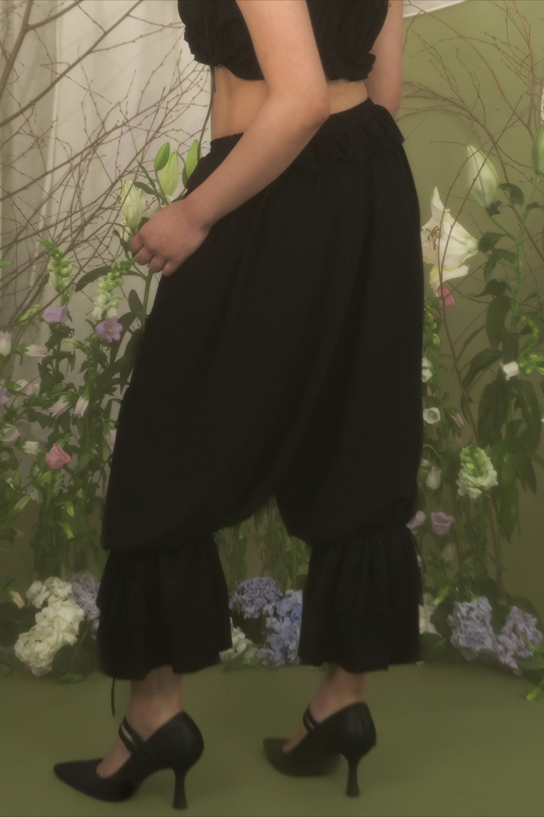 Jester's Bloomers