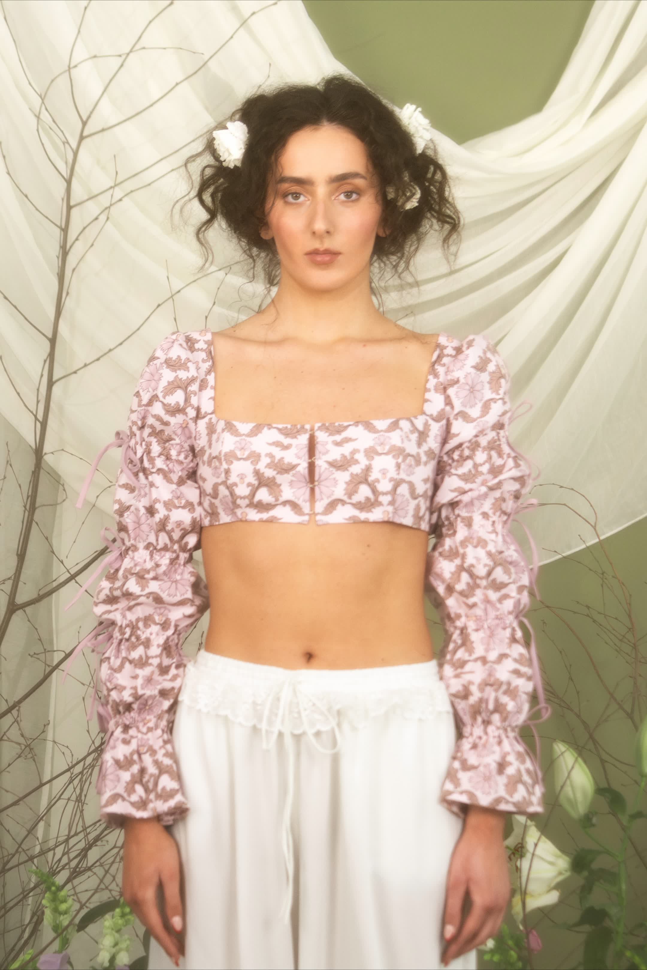 Princess Top