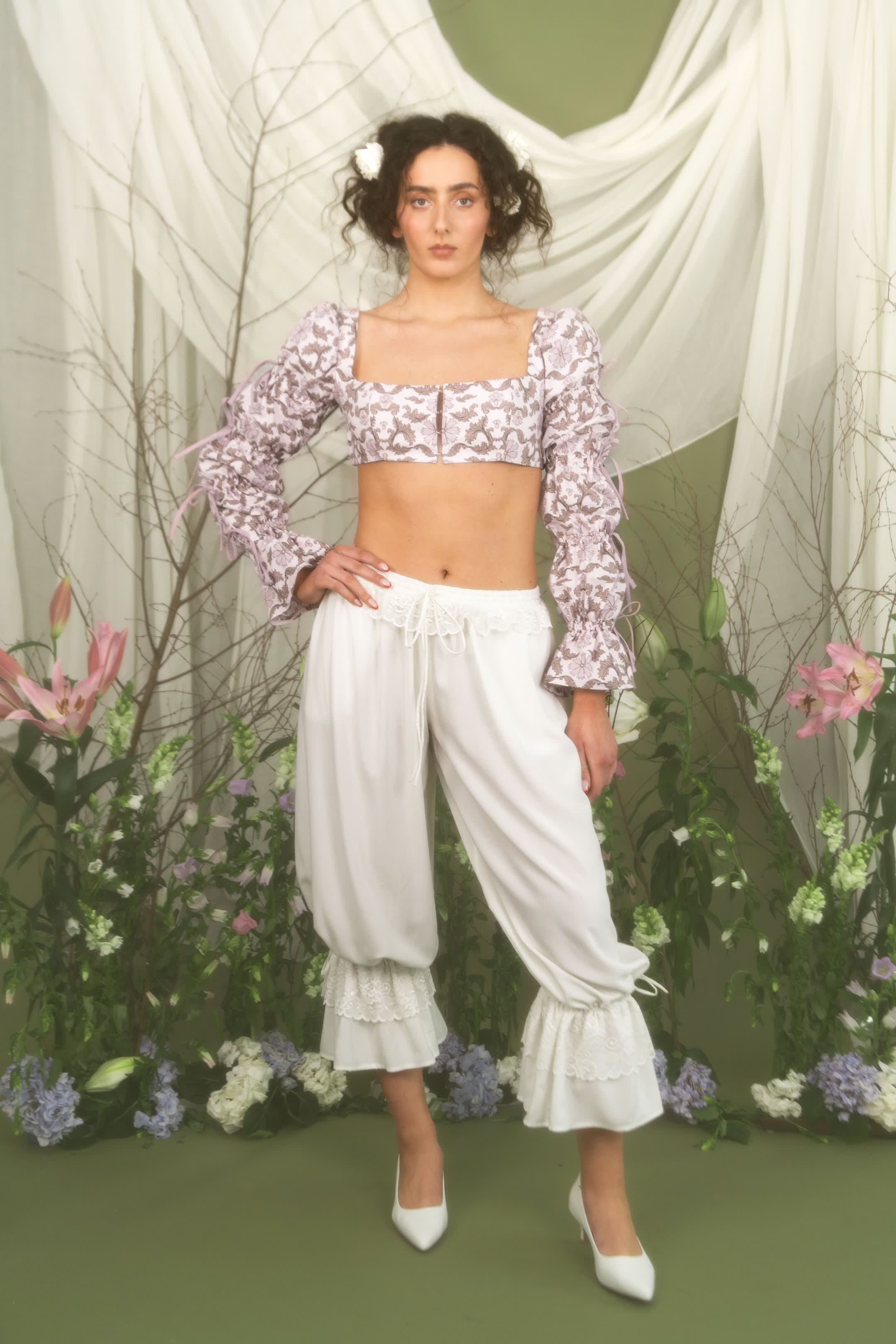 Princess Top