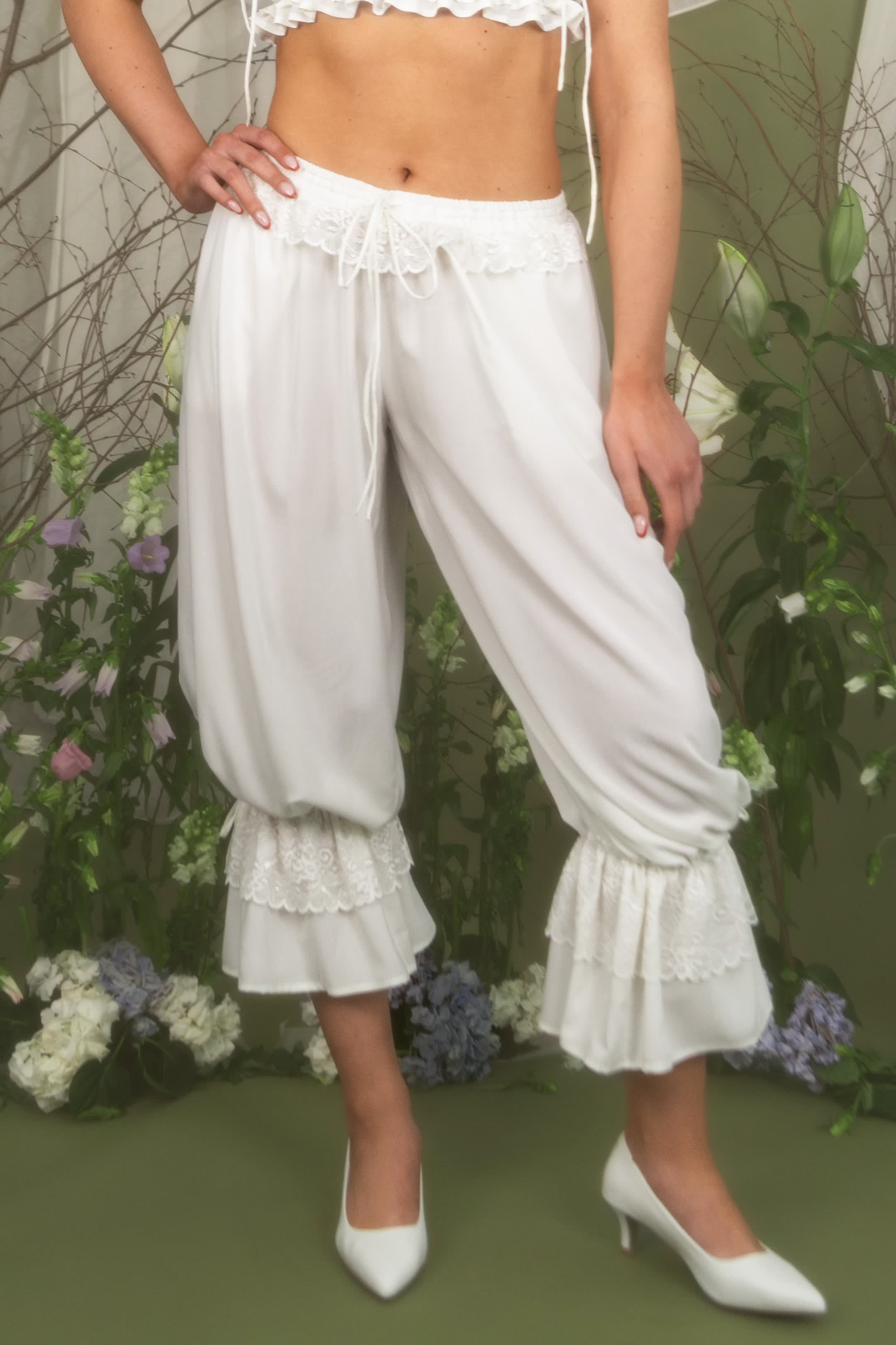 Jester's Bloomers