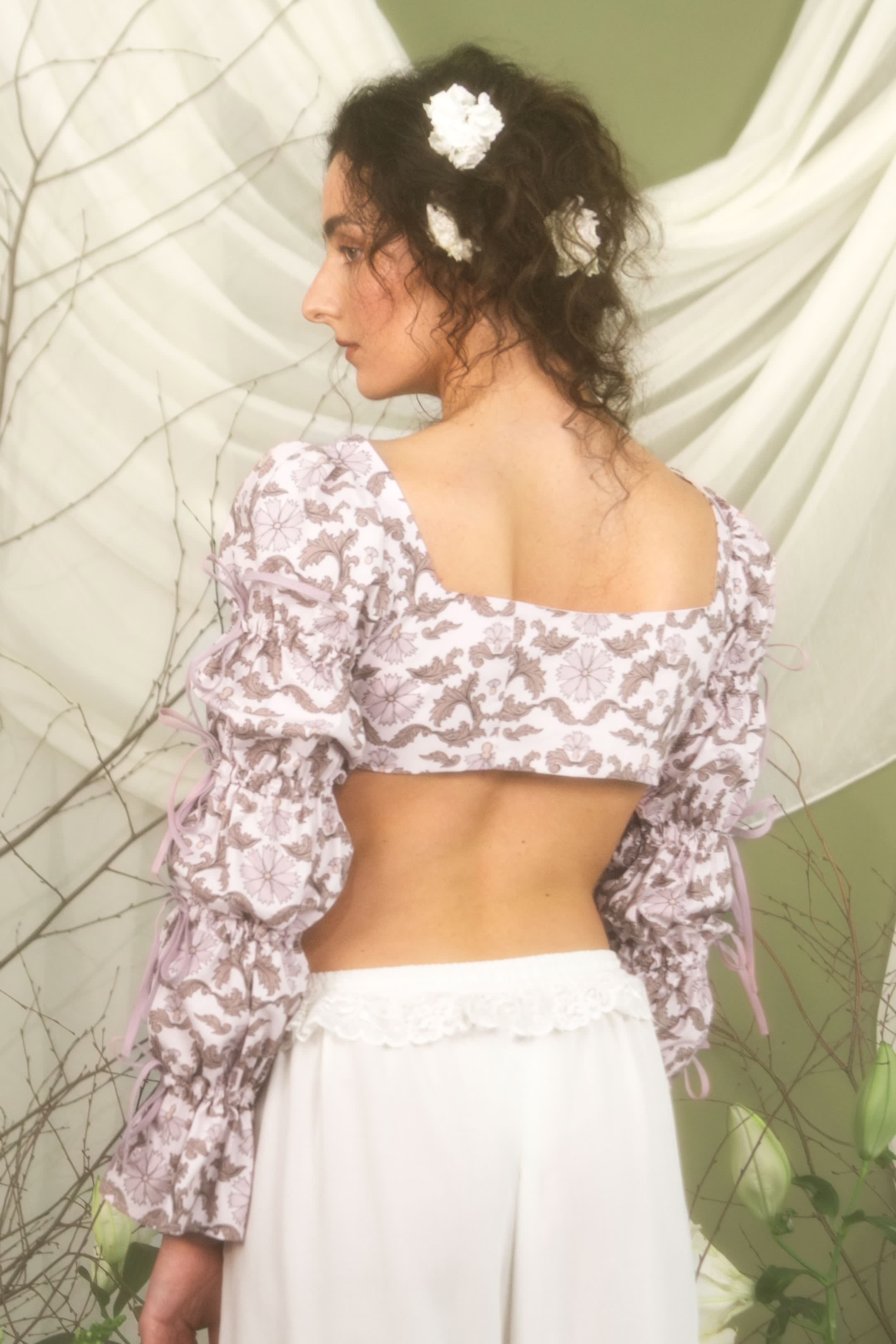 Princess Top