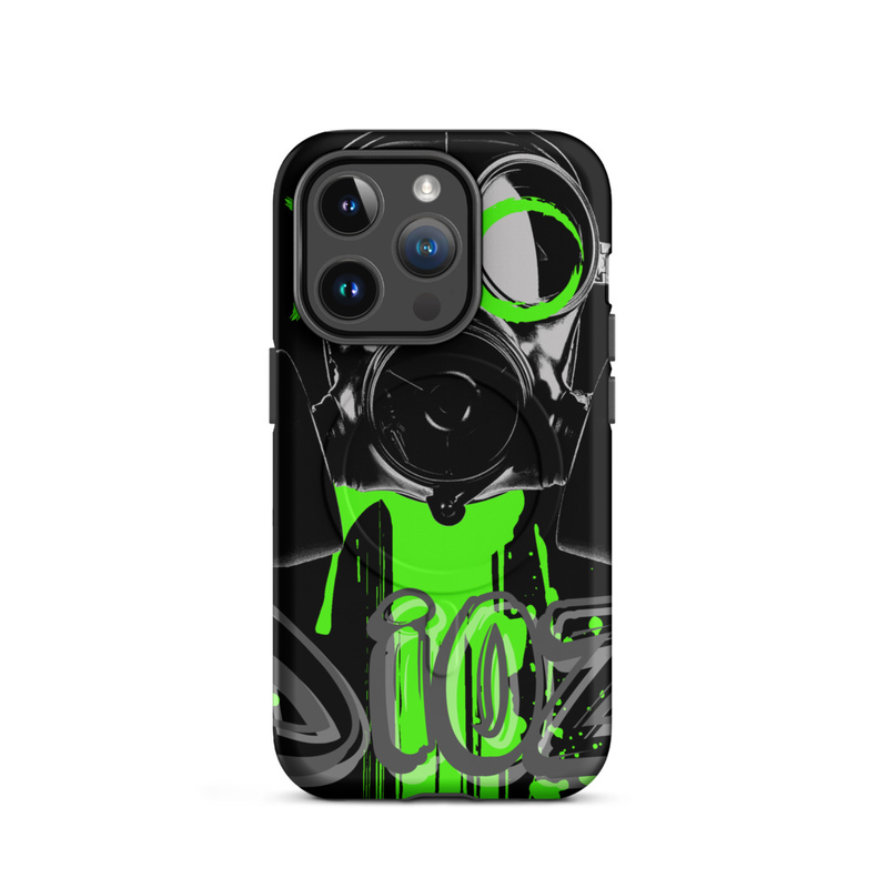 MagSafe® tough case for iPhone® DiOZ