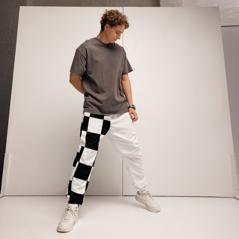 Calça Street Unissex