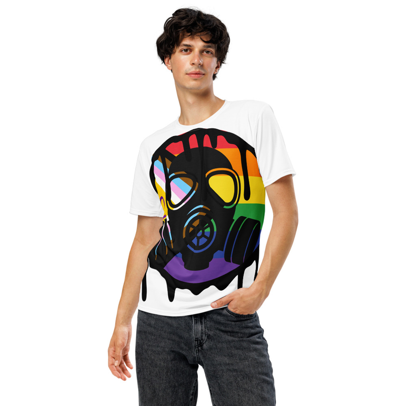 T-Shirt Crew Neck Masculino