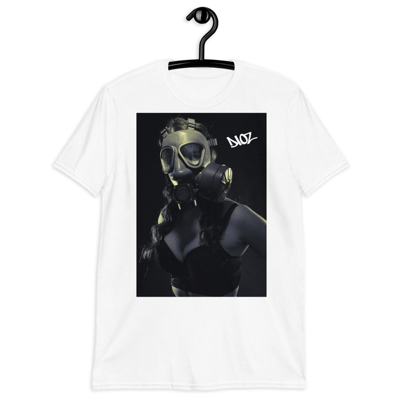 T-Shirt Softstyle Unissex