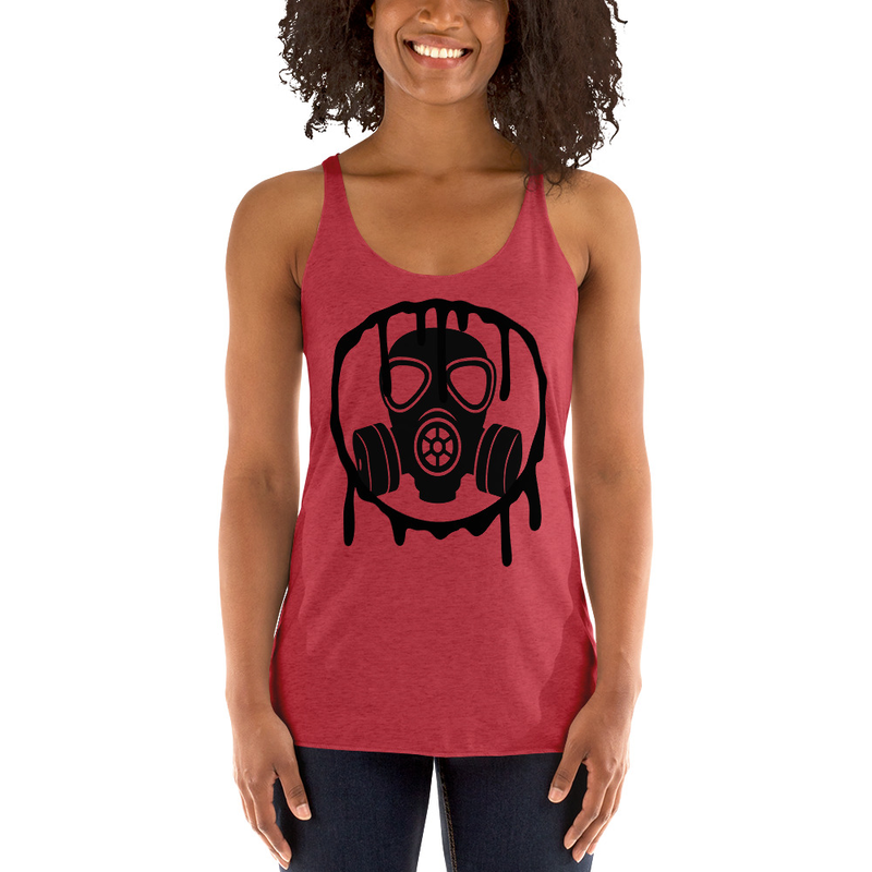 Regata Racerback Feminina