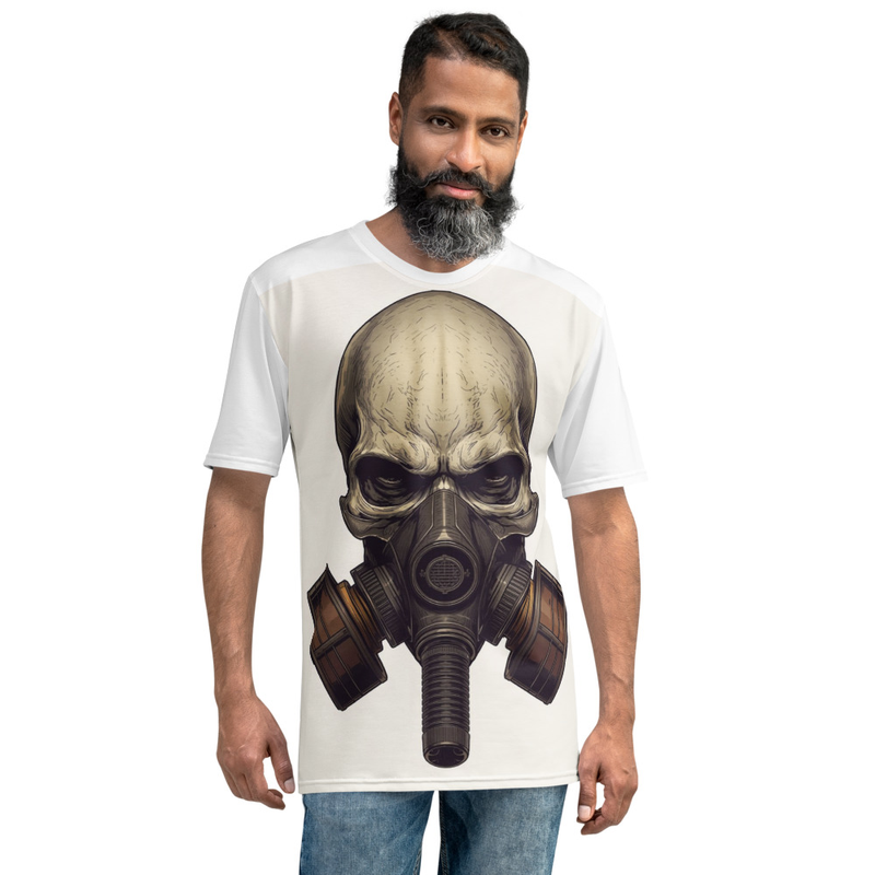 T-Shirt Crew Neck Masculino