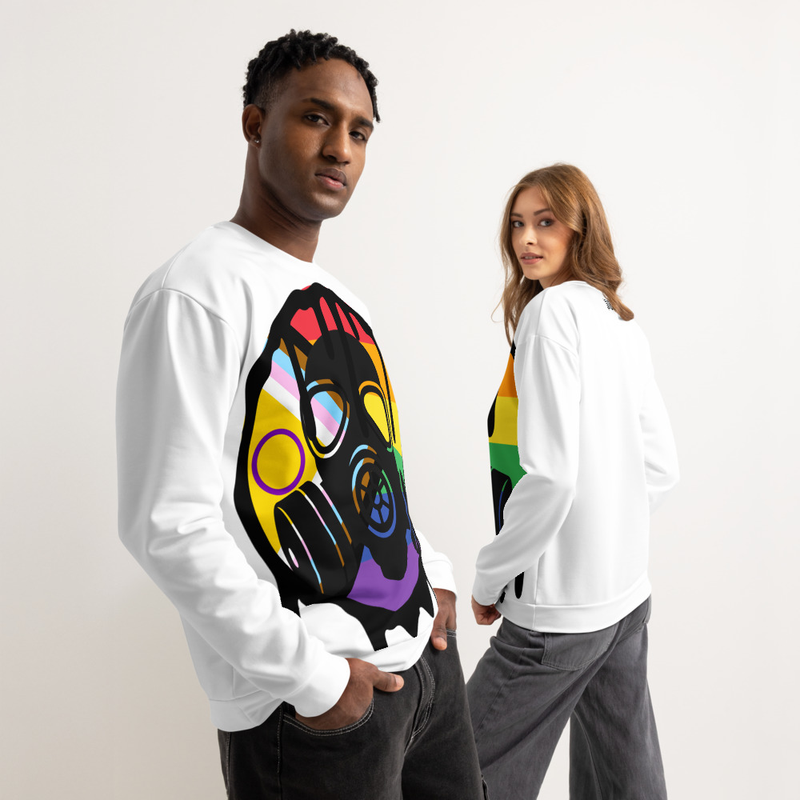 Blusa Moletom Unissex