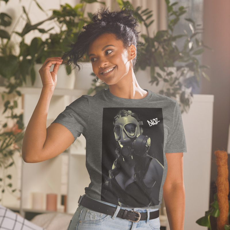 T-Shirt Softstyle Unissex