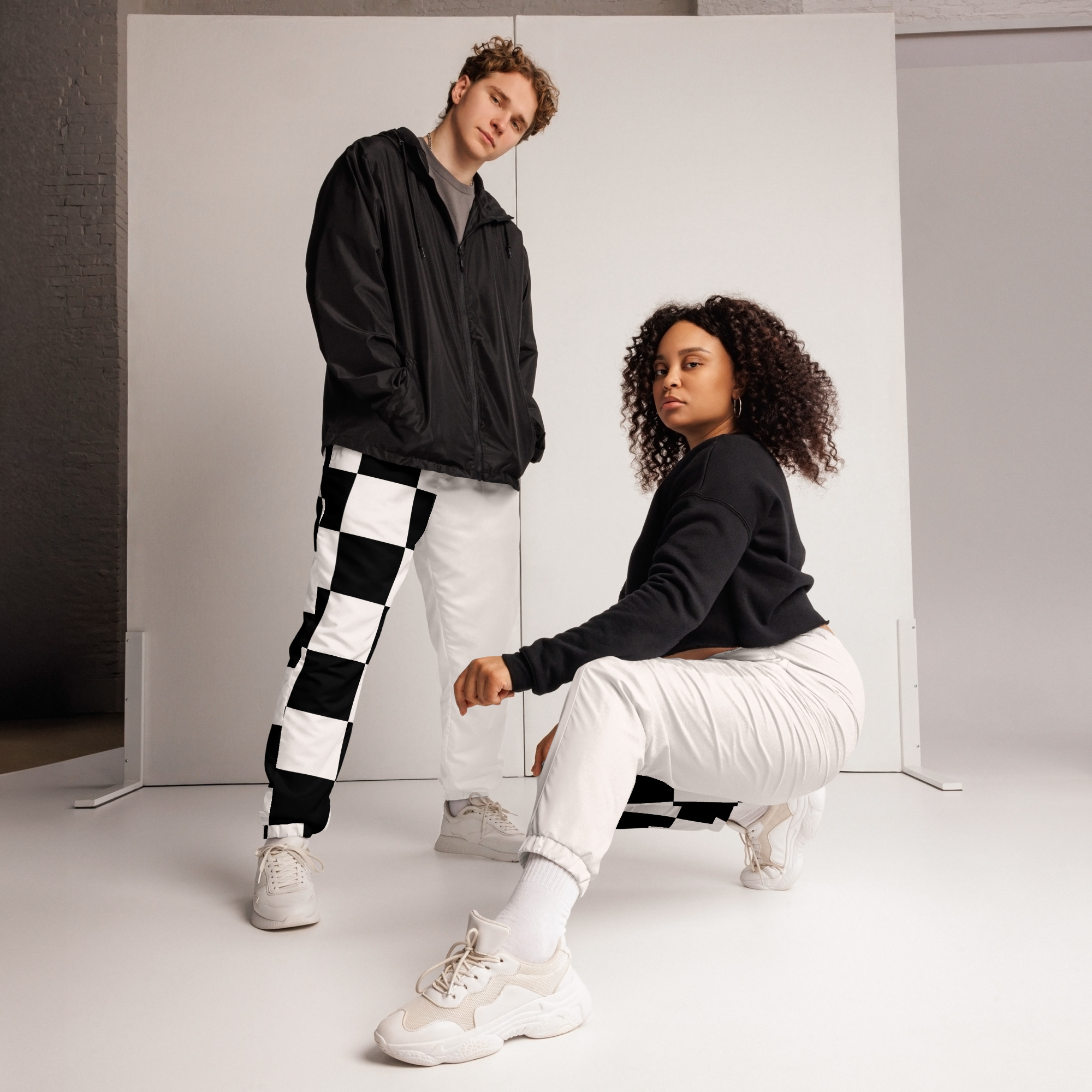 Calça Street Unissex