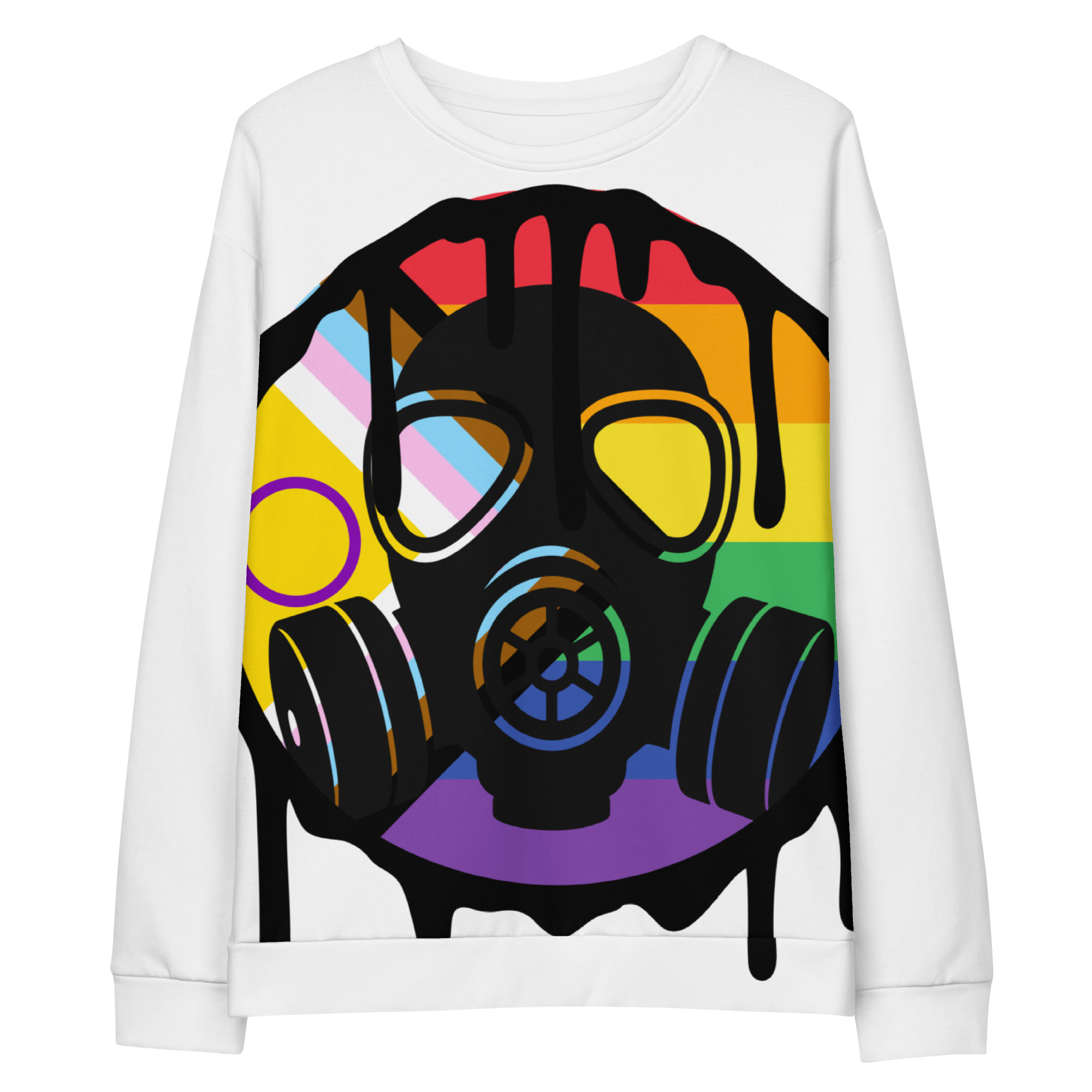 Blusa Moletom Unissex