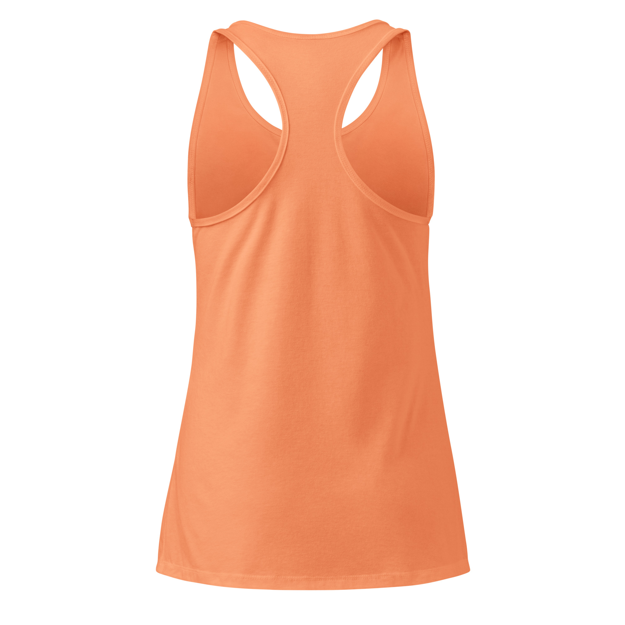 Regata Racerback  Feminino