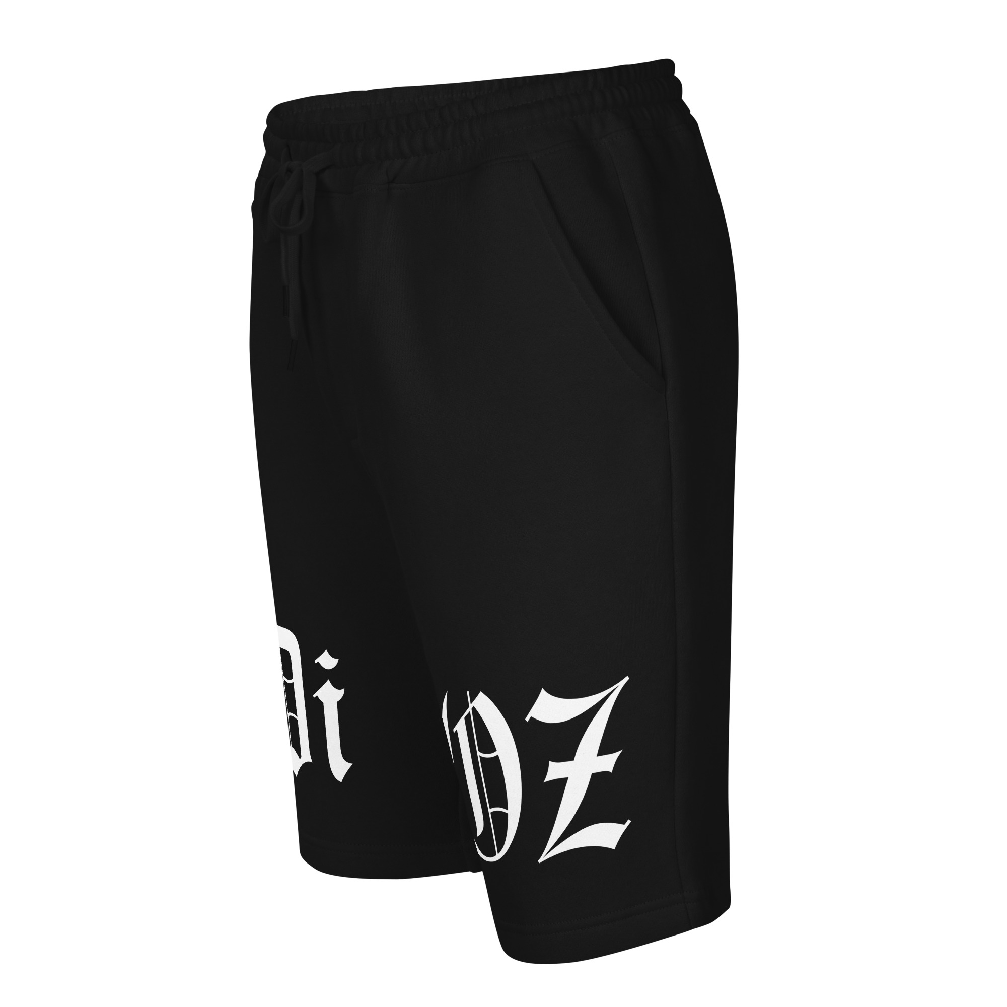 Calção Moletom Masculino