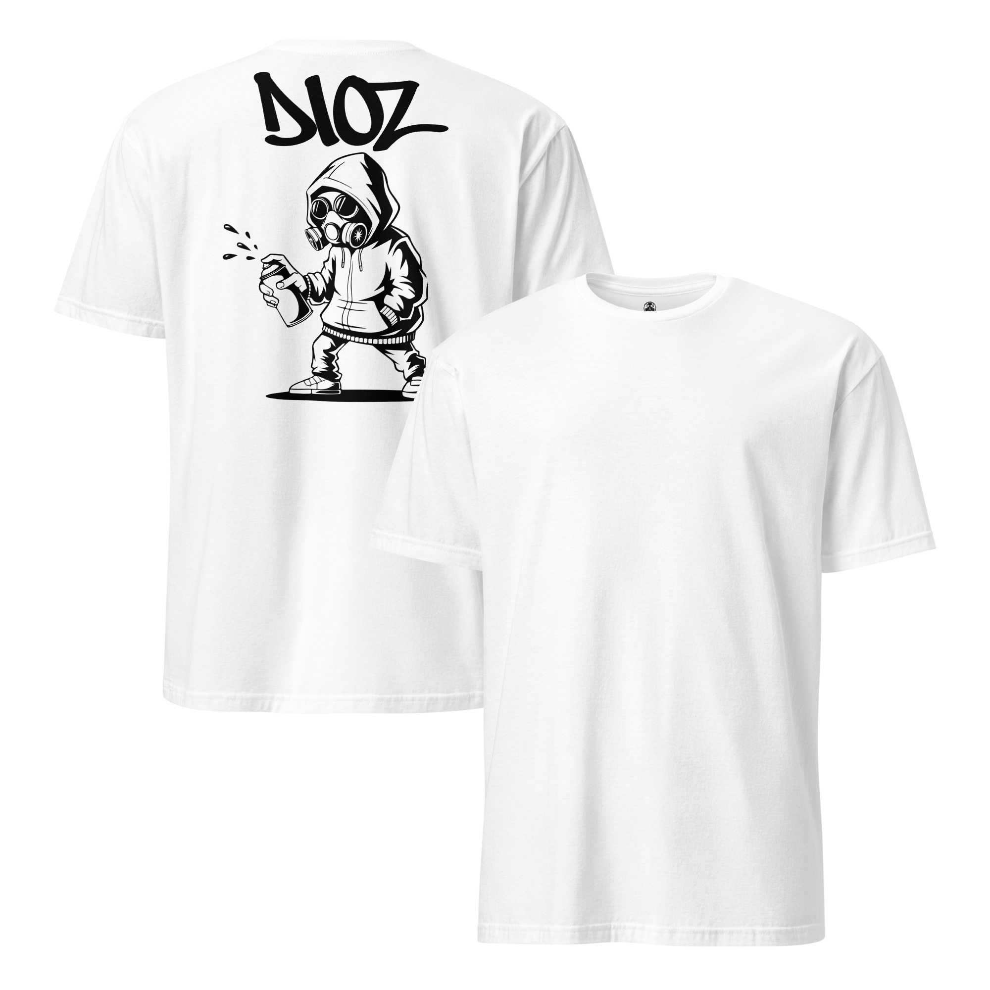 T-Shirt Softstyle Unissex