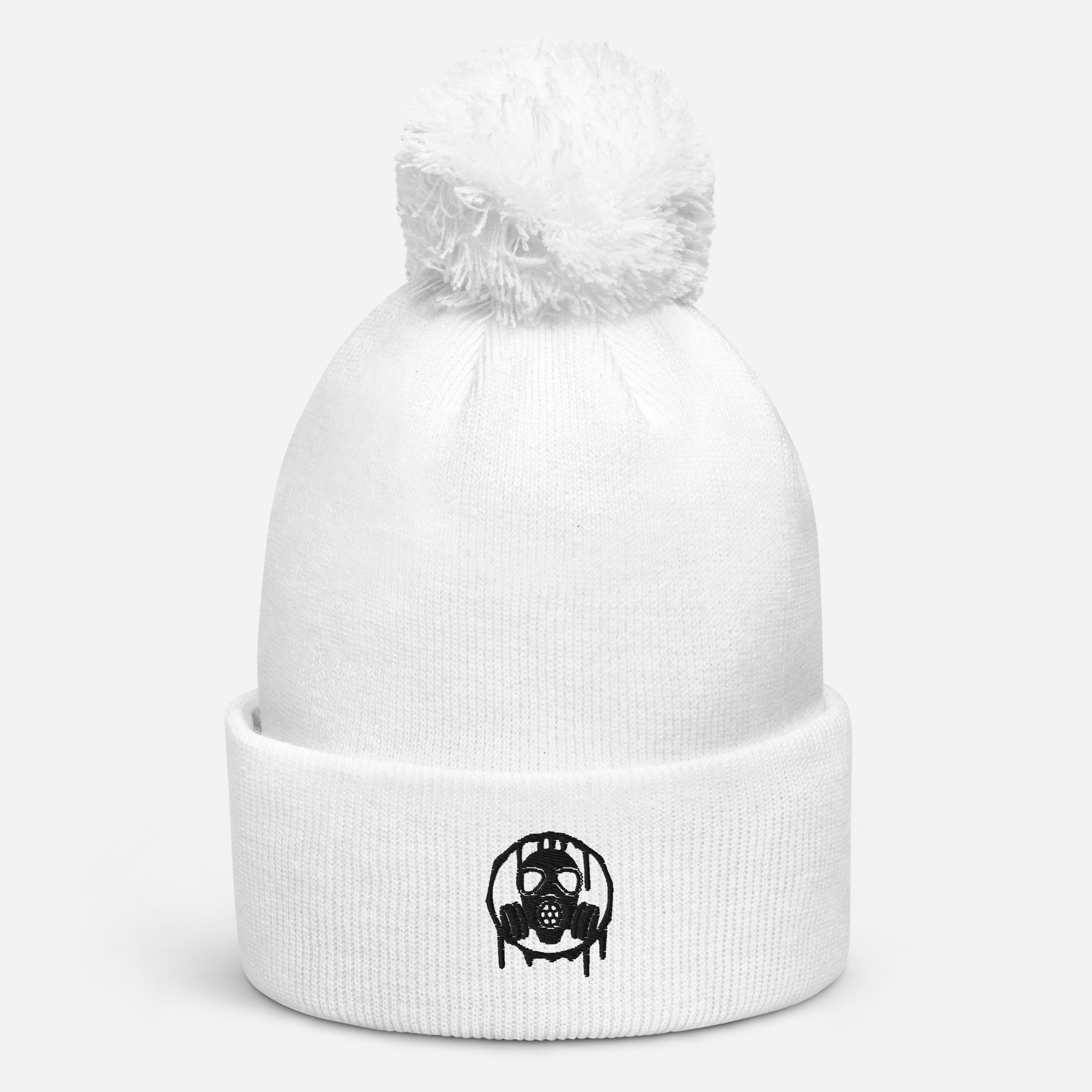 Gorro Pom-Pom